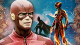 Perché Il Rifiuto di Grant Gustin In The Flash Ha Senso Dopo Le Rivelazioni Del Regista Sull’Insuccesso al Box Office