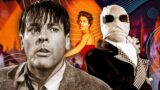 10 Film di Fantascienza in Bianco e Nero Classici che Continuano a Stupire Oggi