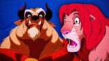 10 Eroi Disney con un Lato Oscuro: Le Loro Azioni Terribili Rivelate