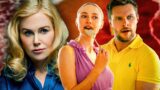 Guida ai Personaggi e al Cast di The Perfect Couple: Scopri i Protagonisti della Serie