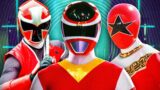 I 10 Episodi Più Strani dei Power Rangers Che Non Puoi Perdere