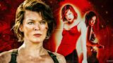 Perché i Film di Resident Evil Sono Così Difficili da Realizzare Correttamente