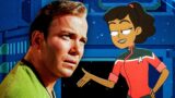 I Motivi per cui le Serie TV di Star Trek Superano Ogni Aspettativa Secondo Rotten Tomatoes