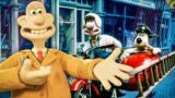 Wallace & Gromit: Vengeance Most Fowl Rivela Un Aspetto Inaspettato delle Loro Avventure Precedenti