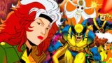 10 Aspetti Degli X-Men: La Serie Animata Che Non Hanno Retto al Passare del Tempo