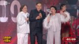 Ascolti TV del 31 dicembre 2024: L’anno che verrà conquista 5,4 milioni di spettatori, Capodanno in Musica al 25%