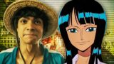 One Piece Stagione 2: La Scena di Nico Robin Che Aspettiamo Da 24 Anni nell’Anime