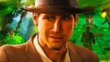 Indiana Jones e il Grande Cerchio: Come il Nuovo Gioco Rompe una Tradizione di 22 Anni