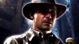 Una Storia Inedita di Indiana Jones: Il Seguito Perfetto per Great Circle