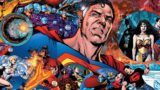 10 Retcon nei Fumetti DC che Hanno Rivoluzionato l’Universo: Ecco i Migliori e i Peggiori