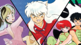 Il Genio di Inuyasha: Scopri perché il suo Creatore è il Maggiore Artista del Manga Contemporaneo