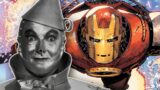 Iron Man Svela un Nuovo Look Sbalorditivo che Porta il Male nell’Universo Marvel