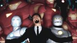 Iron Man: Il Nuovo Hulkbuster di Marvel Potrebbe Essere Più Forte Stesso Hulk