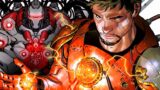 I Regali Marvel: Tony Stark Omaggia il Villain di Iron Man con un Nuovo Nome