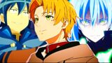 Il Picco dell’Isekai: Analisi del Genre che Divide i Fan degli Anime