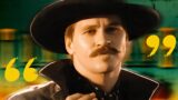 Il Significato della Frase di Doc Holliday in Tombstone: Non è Vendetta, è una Giustizia Finale