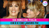 Iva Zanicchi: Scopri Chi È e Qual è il Lavoro della Sua Affascinante Figlia!
