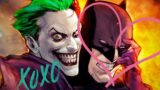 Il Nuovo Costume del Joker: Come Rivela il Suo Amore Malato per Batman