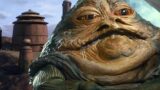 Jabba the Hutt: Come Star Wars Ha Tentato di Rendere Sexy un Personaggio Iconico