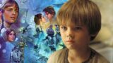 Aggiornamenti Rari e Ottimisti sulla Salute Mentale di Jake Lloyd: Il Ritorno di Star Wars e il Gioco del Maggio Quarto