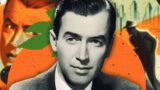 L’unico Film Noir di James Stewart: un capolavoro imperdibile con l’81% su Rotten Tomatoes