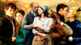 10 Serie TV Imperdibili simili a Outlander da Guardare in Attesa della Stagione 8