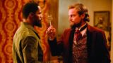Jamie Foxx svela un sorprendente retroscena dal set di Django Unchained