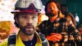 La Sorpresa di Jared Padalecki: Cosa Cambia per il Spin-off di Fire Country con Camden Casey