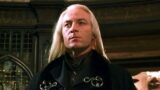 Il fan casting di Lucius Malfoy: scopri chi potrebbe interpretarlo alla perfezione!