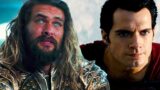 Dopo l’assegnazione di Jason Momoa a Lobo, Henry Cavill può tornare Superman e risorgere nel DC Universe di James Gunn