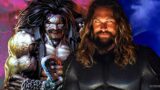 Jason Momoa è il Lobo dei sogni: ecco perché la scelta di James Gunn per il  DC Universe è vincente