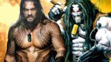 Jason Momoa: Perché il Suo Nuovo Ruolo nel DC Universe È Perfetto e Superiore a Quello di Aquaman