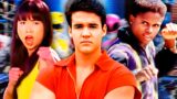 Cosa sarebbe successo se Jason, Zack e Trini non avessero mai lasciato i Power Rangers in Mighty Morphin Stagione 2?