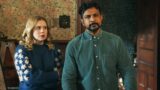 Ghosts Stagione 4: Come Sfruttare al Meglio Jay Dopo il Deludente Colpo di Scena sui Fantasmi