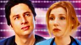 La relazione tra JD ed Elliot in Scrubs: spiegazione e finale sorprendente