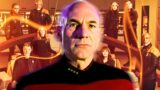 La Reunion di Star Trek: Picard Stagione 3 e il Dubbio Di Amare il Passato