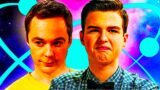 La Teoria del Big Bang: Arriva il Nuovo Spin-Off dopo il Fallimento di Young Sheldon