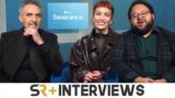 Segreti e Dualità: John Turturro, Zach Cherry e Britt Lower Svelano i Personaggi di Severance nella Stagione 2