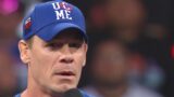 Preoccupato per l’assenza di John Cena nella WWE prima del Royal Rumble? Scopri perché potrebbe essere una mossa geniale!