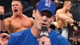 John Cena può vincere di  la Royal Rumble? Scopriamo le sue possibilità!