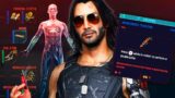 Quale Potenziamento per le Gambe Scegliere in Cyberpunk 2077 per Dominare il Gioco?