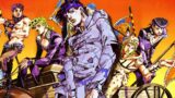 JoJo’s Bizarre Adventure: Annuncio del Nuovo Film Live-Action Che Sorprenderà i Fan