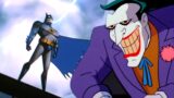 10 Aspetti Del Batman: The Animated Series Che Sono Invecchiati Male