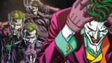 Il Mistero Più Grande di Joker Svelato: La Risposta Ufficiale del 2024