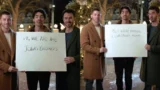 Jonas Brothers: il Magico Film Natalizio in Arrivo su Disney