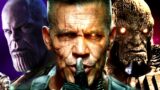 Un Cast Alternativo per il DC Universe: Perché Josh Brolin Sarebbe Perfetto per un Nuovo Ruolo