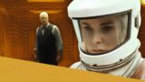 Teoria sulla Trama della Terza Stagione di Silo: Cosa Aspettarci?