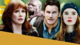 Teoria del Plot di Jurassic World: La Rinascita – Cosa Aspettarci?