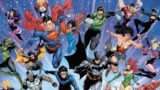 La Giustizia si Potenzia: Come la Justice League Trasforma un Poterino in un’Forza Inarrestabile