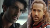 Justin Baldoni attacca Deadpool: scopri le incredibili novità su questo caso surreale